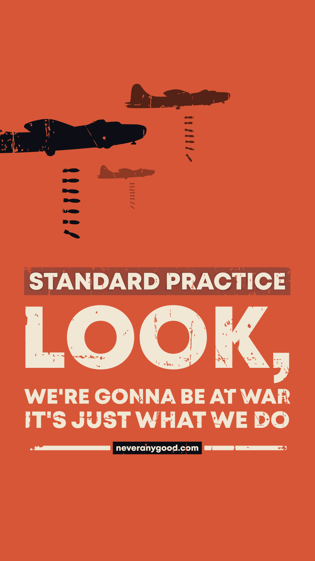 Standard Practice